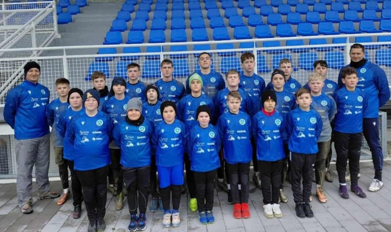 VRATARSKI KAMP Nedelišće ugostilo elitni Goalkeeper Camp, stigli mladi čuvari mreže iz Hrvatske i Slovenije (7)