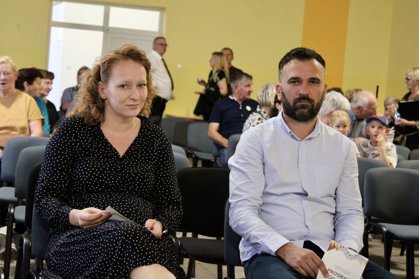 VRATIŠINEC Mješoviti pjevački zbor proslavio desetljeće rada svečanim koncertom (1)