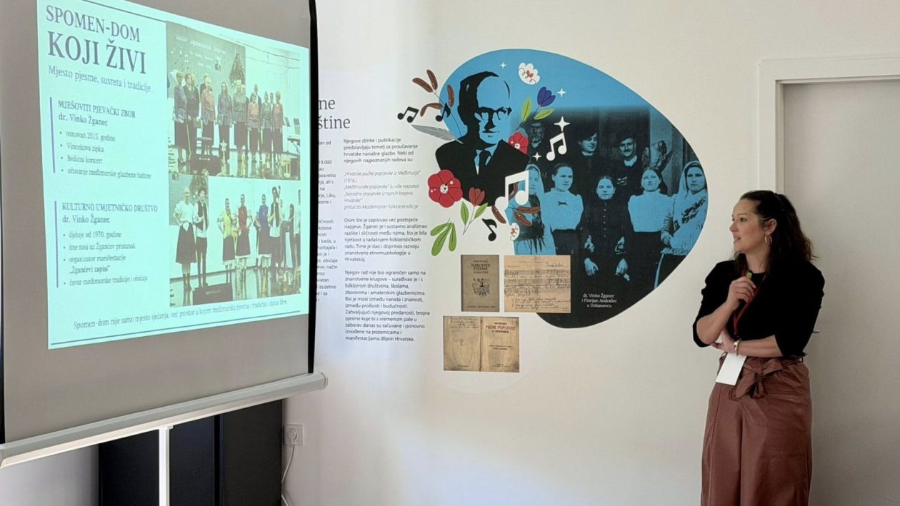 VRATIŠINEC Nastavljen Znanstveno-stručni skup posvećen Vinku Žgancu (1)