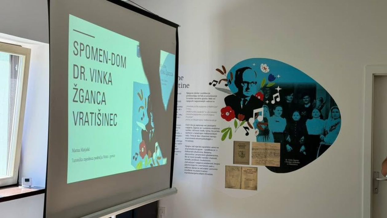 VRATIŠINEC Nastavljen Znanstveno-stručni skup posvećen Vinku Žgancu (3)