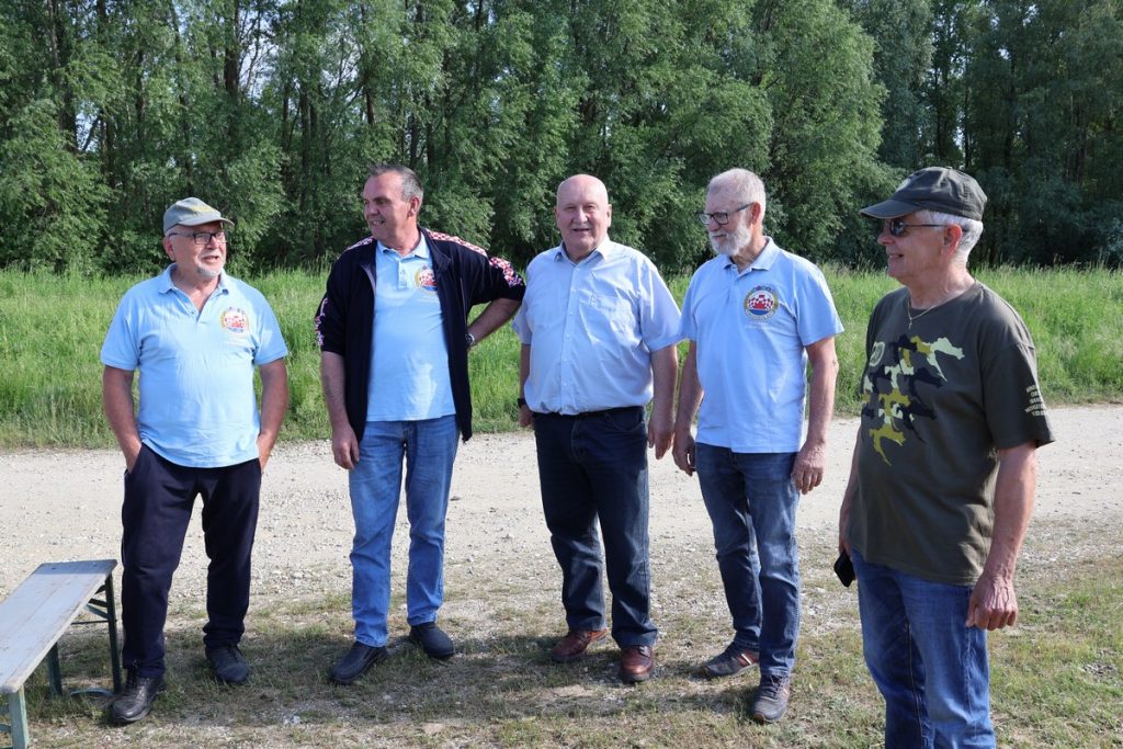 VRO Bljesak, obljetnica Belica 2025 (14)