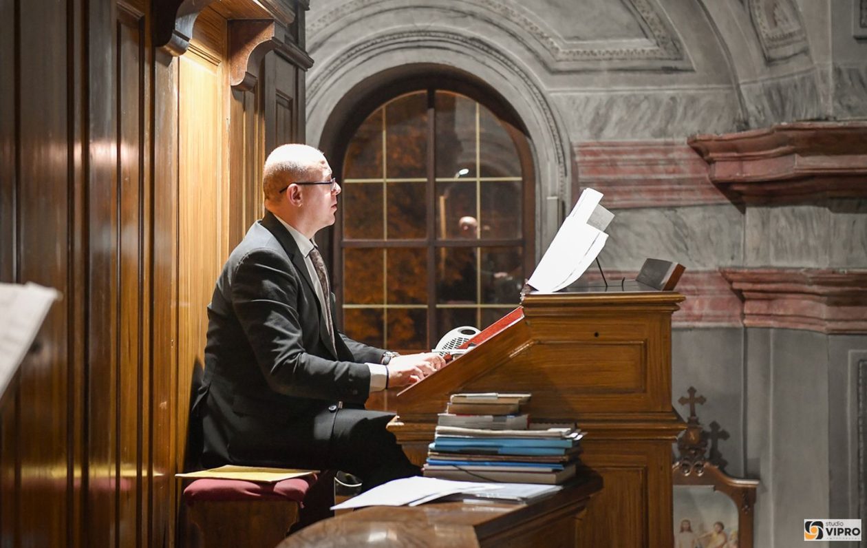 VRSNI DUO Orguljaš i trubač razveselili publiku u crkvi sv. Jakoba u Prelogu (3) VRSNI DUO Orguljaš i trubač razveselili publiku u crkvi sv. Jakoba u Prelogu (3)