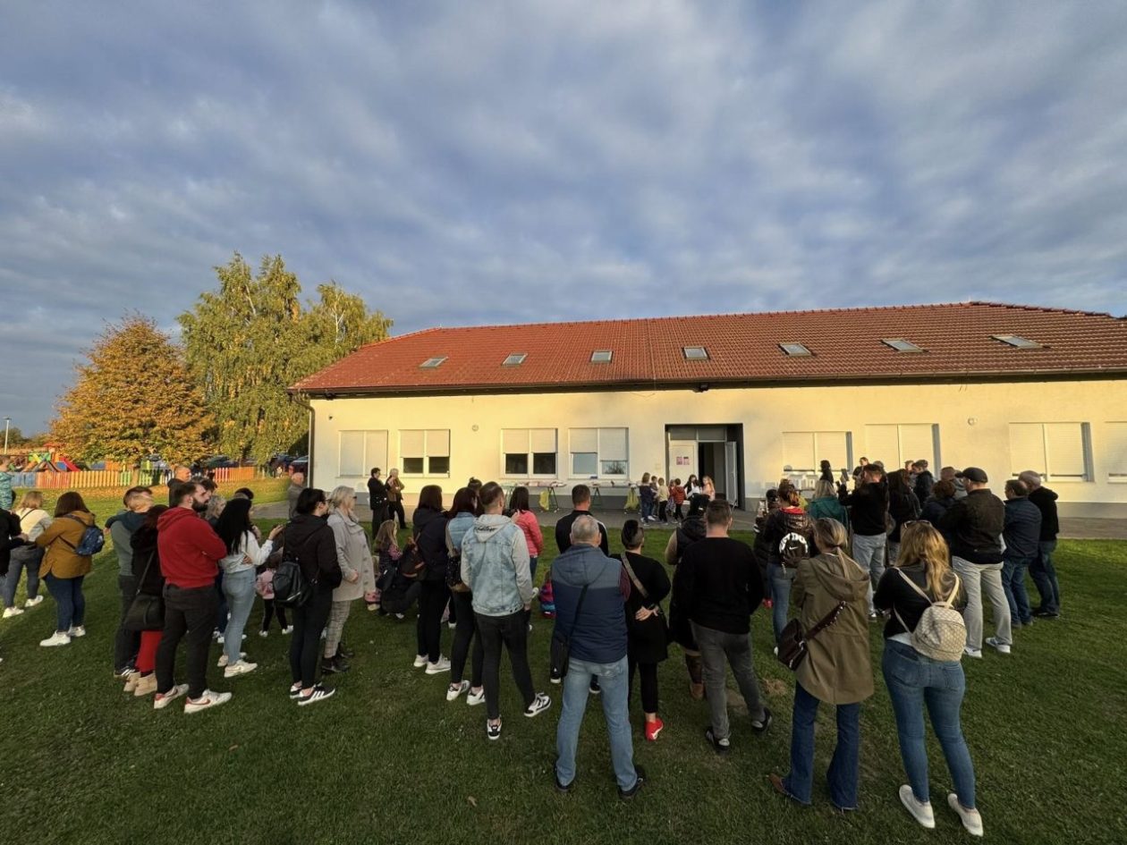 VRTIĆ PINOKIO Sivica obilježio mirise i okuse jeseni (1) VRTIĆ PINOKIO Sivica obilježio mirise i okuse jeseni (1)