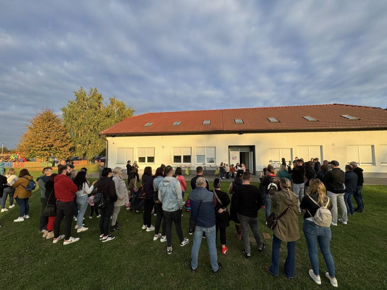 VRTIĆ PINOKIO Sivica obilježio mirise i okuse jeseni (1)