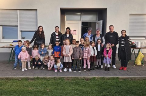 VRTIĆ PINOKIO Sivica obilježio mirise i okuse jeseni (3)