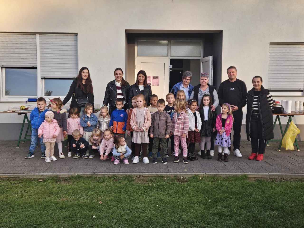 VRTIĆ PINOKIO Sivica obilježio mirise i okuse jeseni (3)