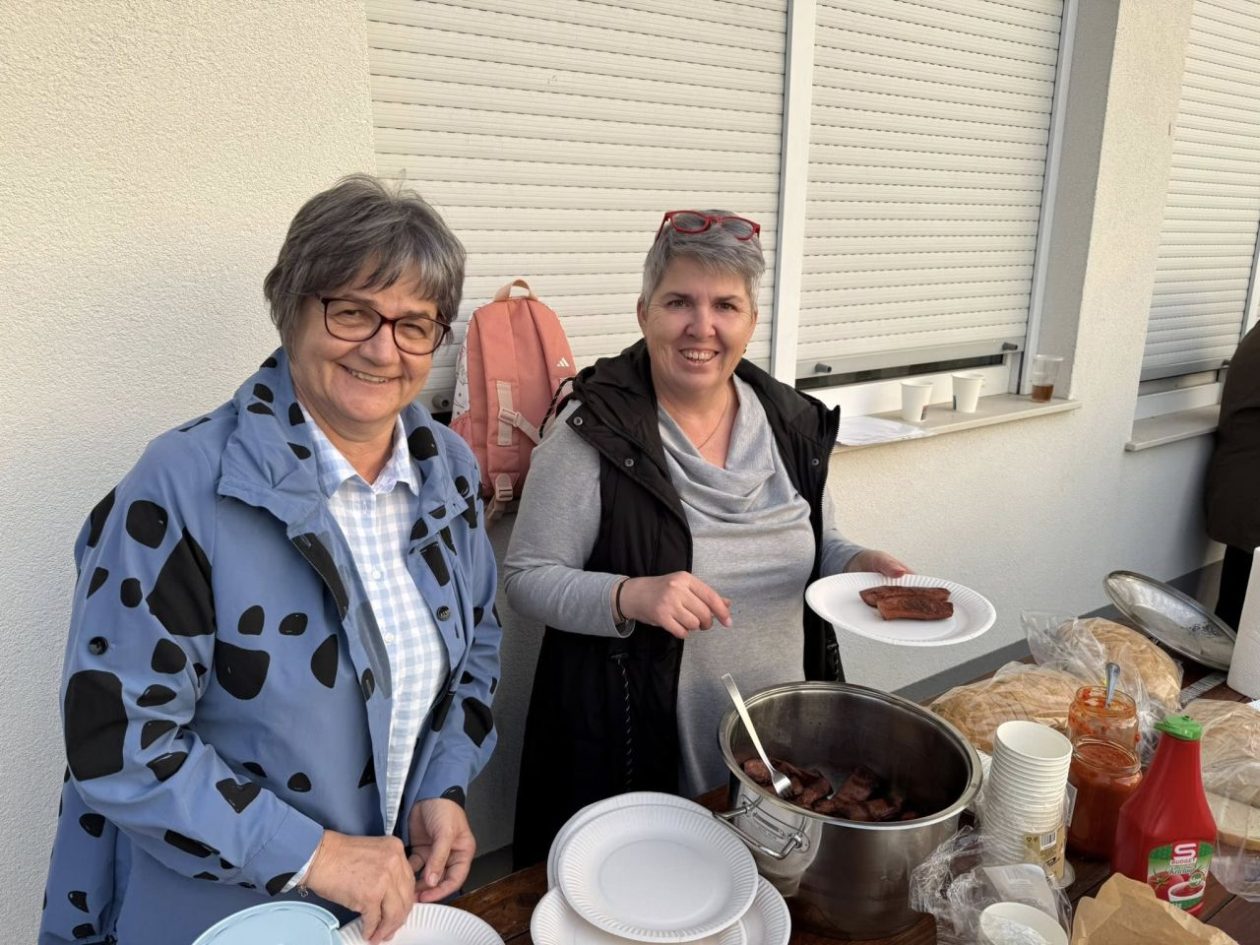 VRTIĆ PINOKIO Sivica obilježio mirise i okuse jeseni (7) VRTIĆ PINOKIO Sivica obilježio mirise i okuse jeseni (7)