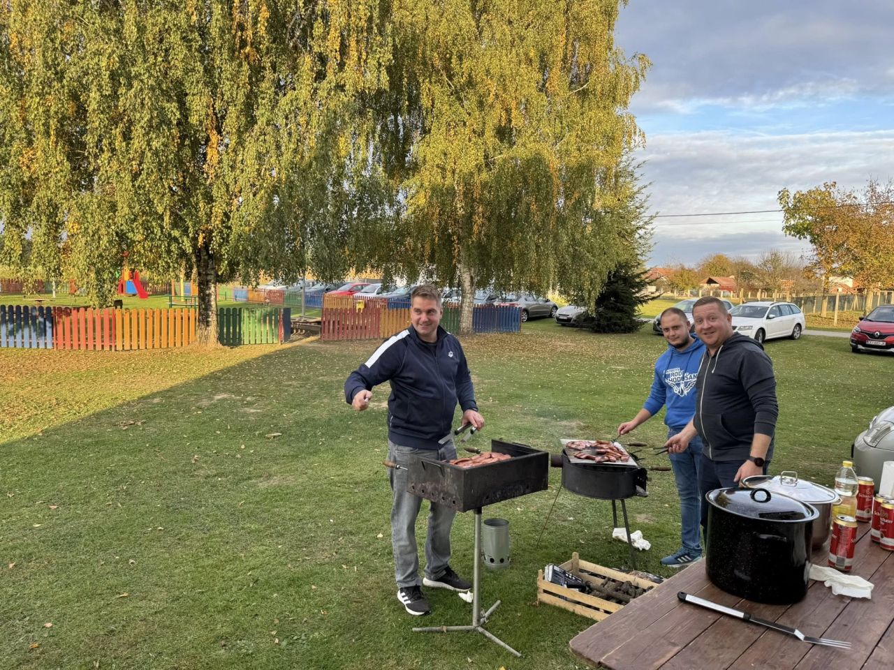 VRTIĆ PINOKIO Sivica obilježio mirise i okuse jeseni (9)