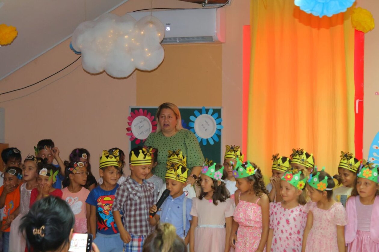 VRTIĆ PIRGO Mališani pokazali što znaju i spremno zakoračili prema školi (4)