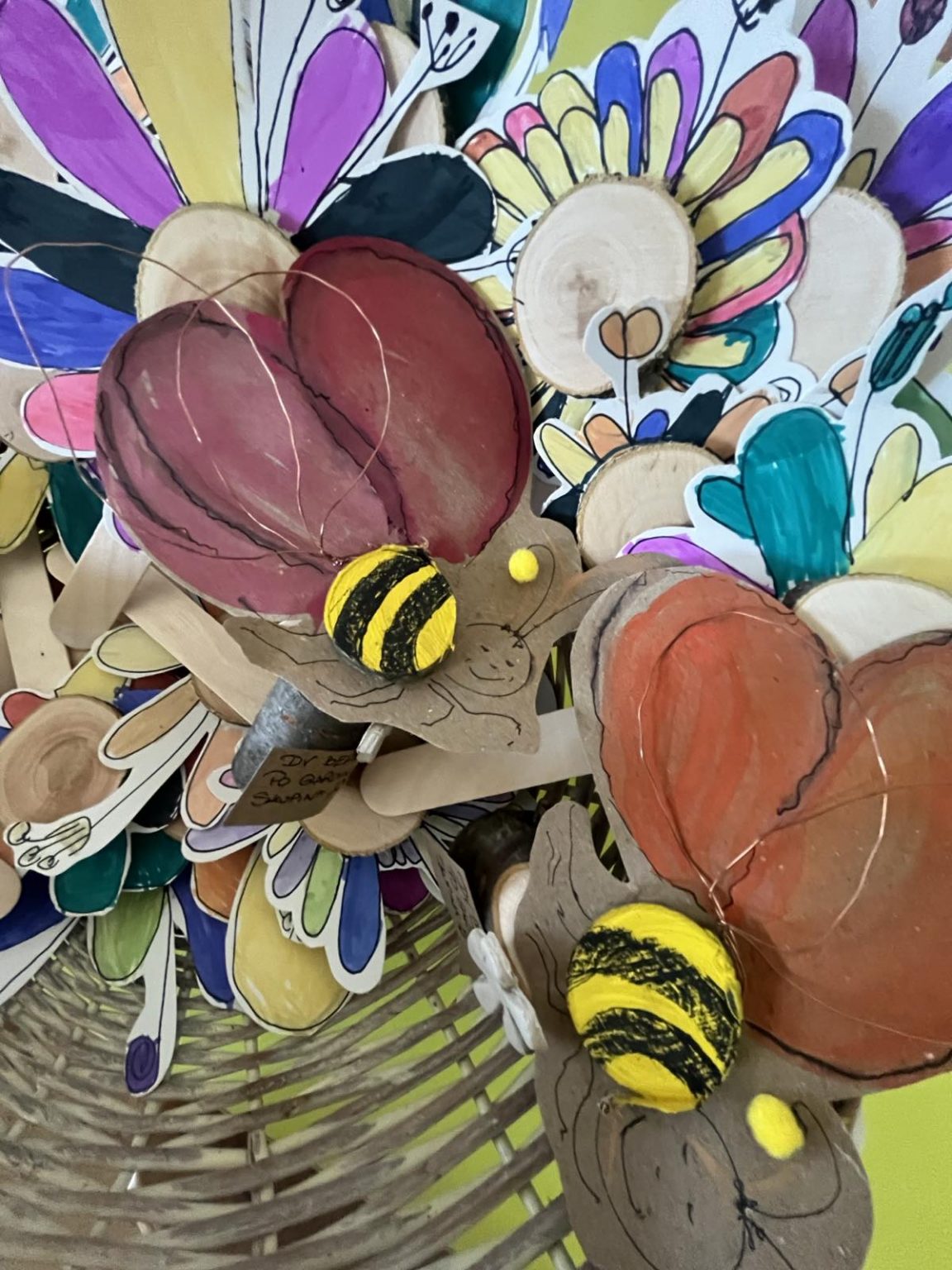 VRTIĆKI SUSRET Djeca iz Čakovca i Belice kroz igru stvorila nova prijateljstva (3)