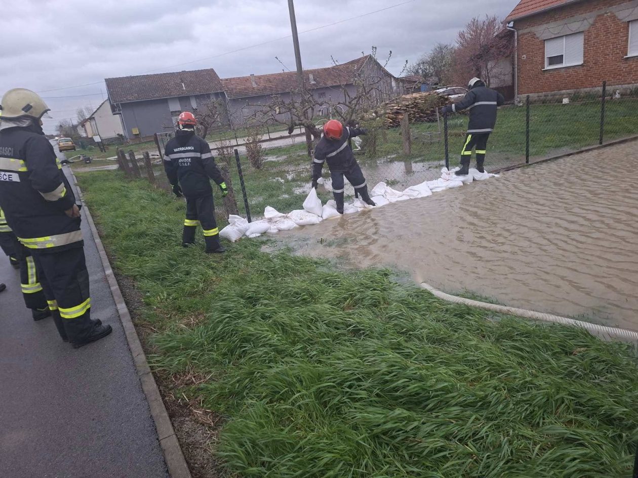 VZŽ Bjelovarsko bilogorske