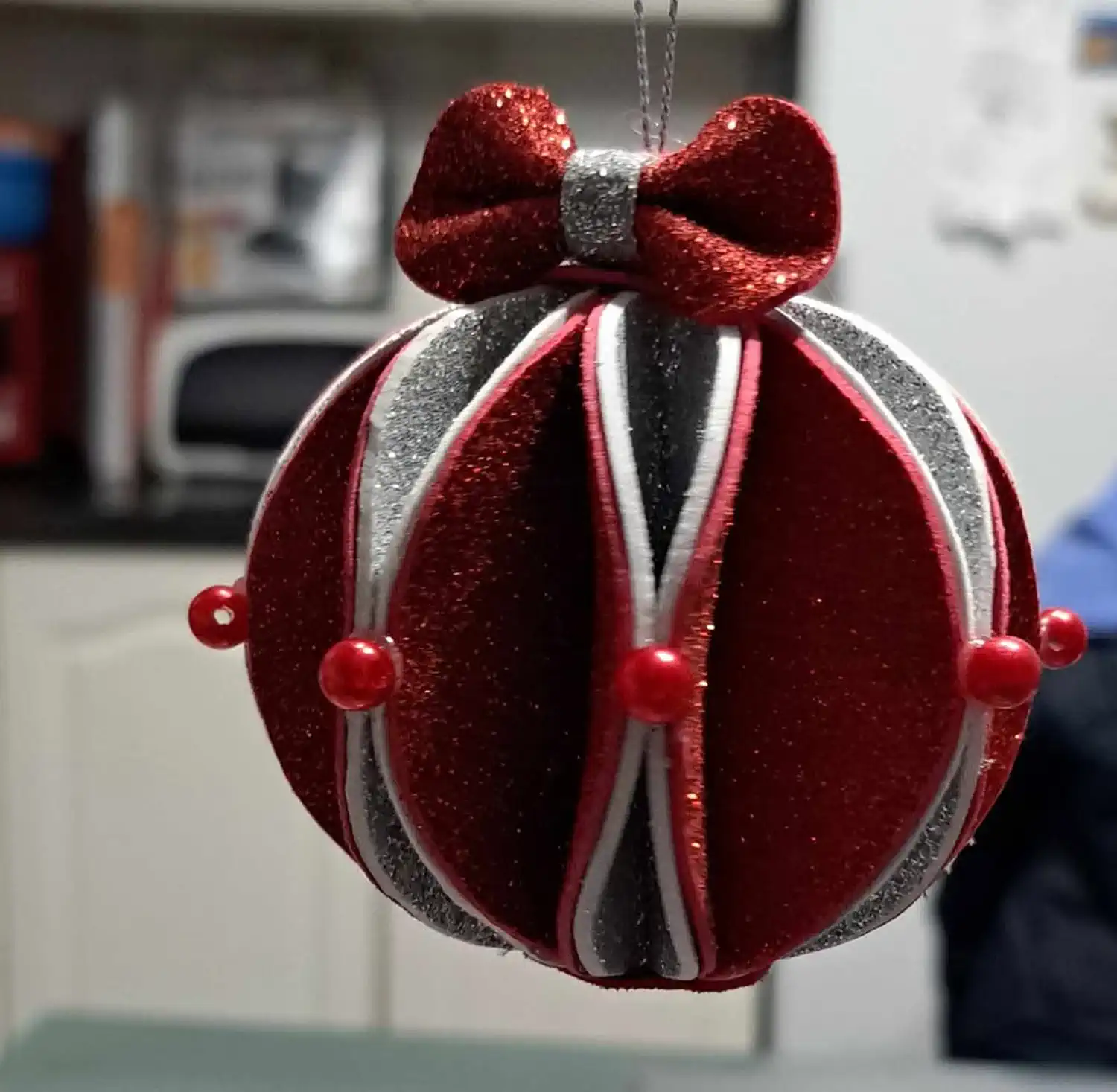 Valentina Žeželj donosi božićni duh kroz maštovite rukotvorine (1)