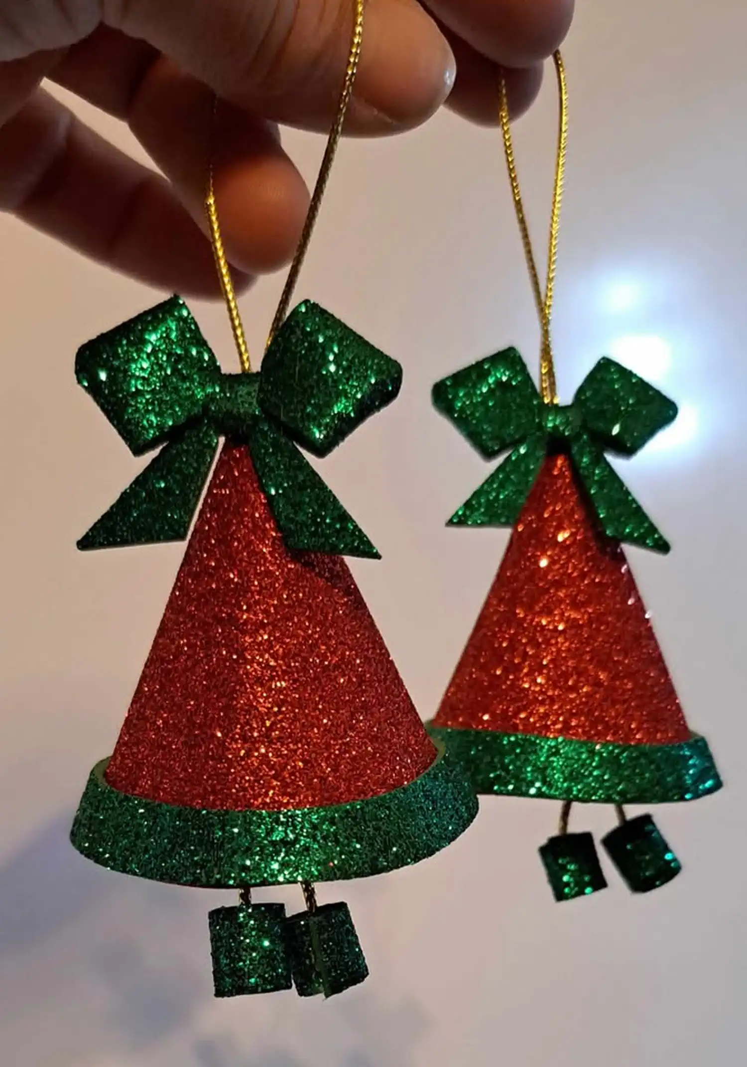 Valentina Žeželj donosi božićni duh kroz maštovite rukotvorine (10)