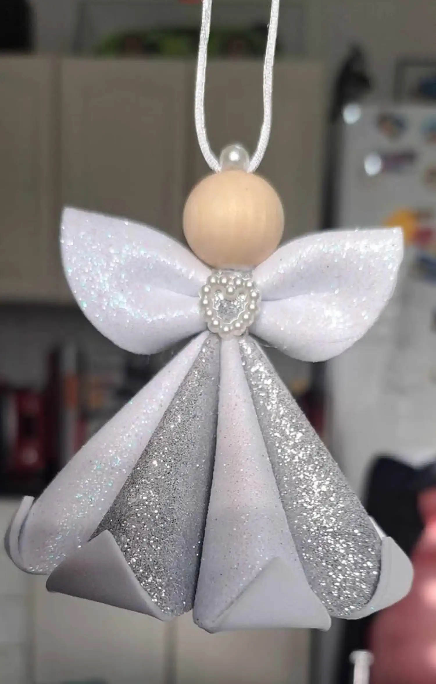 Valentina Žeželj donosi božićni duh kroz maštovite rukotvorine (12)