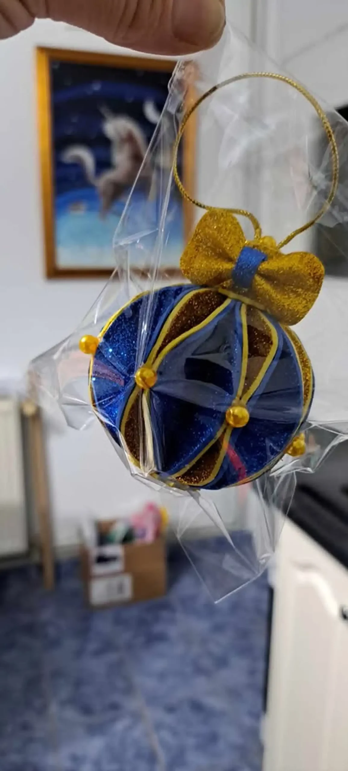 Valentina Žeželj donosi božićni duh kroz maštovite rukotvorine (15)