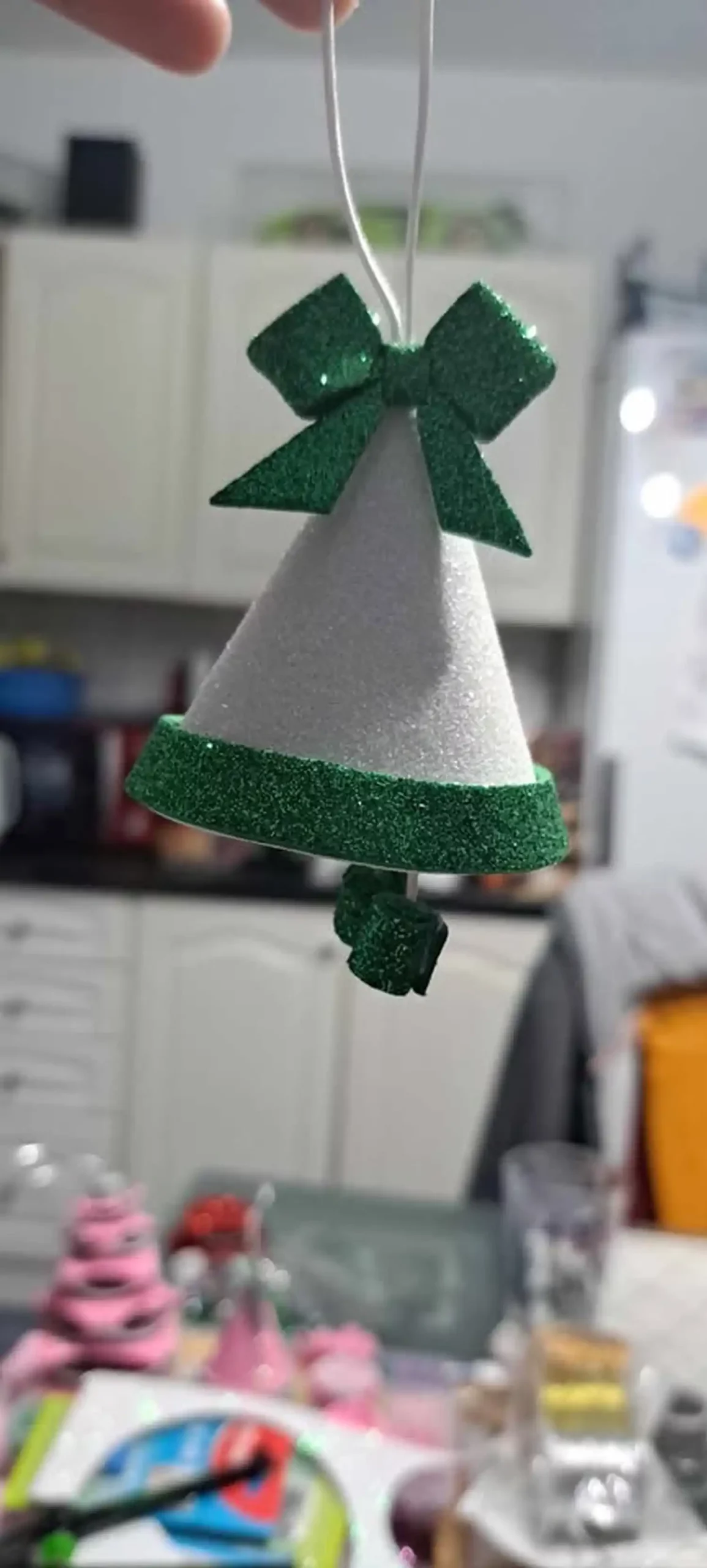 Valentina Žeželj donosi božićni duh kroz maštovite rukotvorine (2)