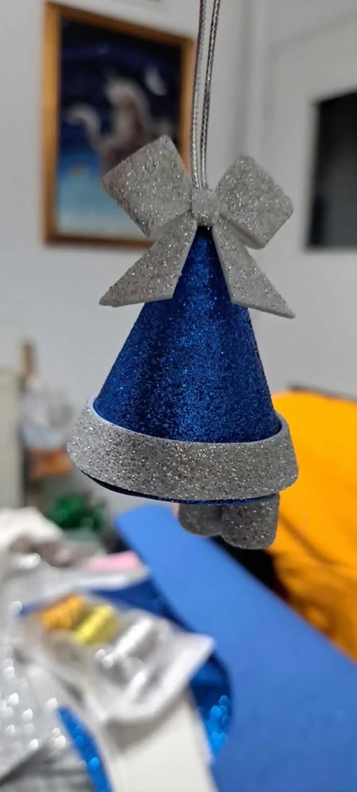 Valentina Žeželj donosi božićni duh kroz maštovite rukotvorine (3)