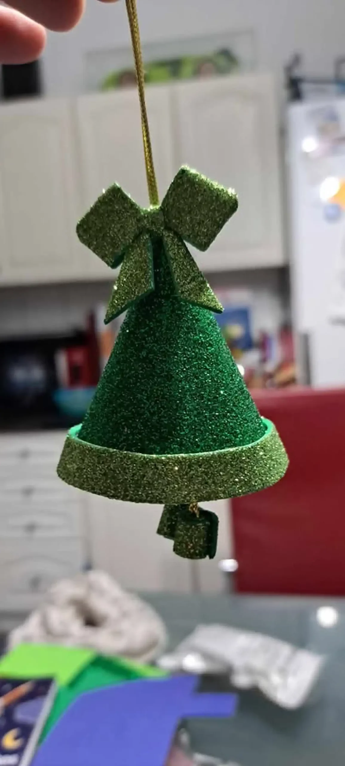 Valentina Žeželj donosi božićni duh kroz maštovite rukotvorine (5)