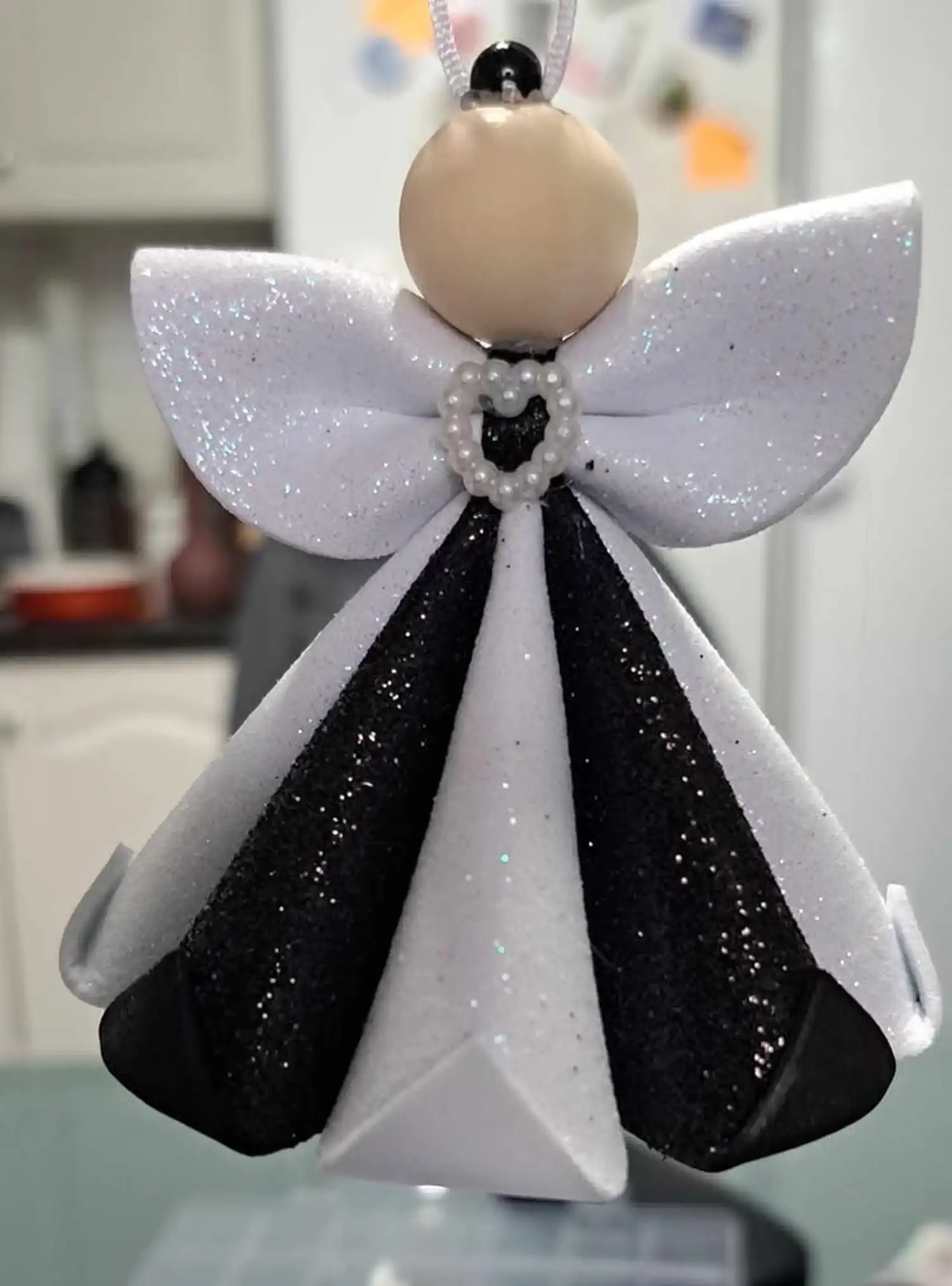 Valentina Žeželj donosi božićni duh kroz maštovite rukotvorine (6)