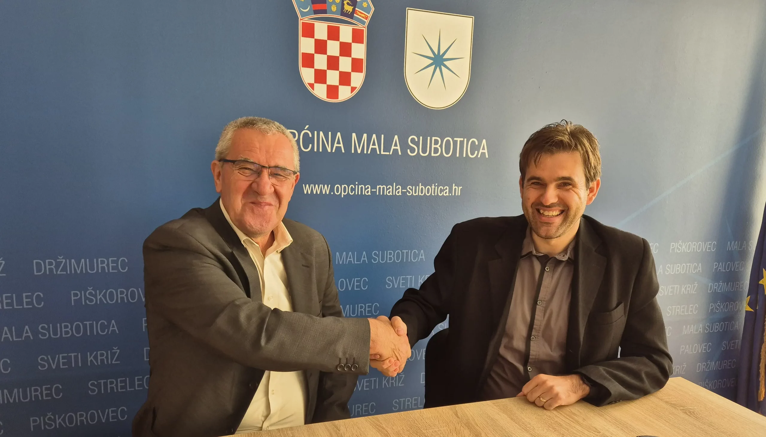 Valentino Škvorc Novi Godovi (2) Valentino Škvorc Novi Godovi (2)