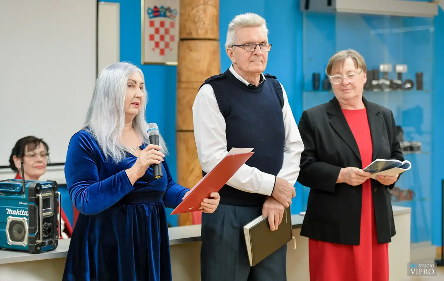 Valentinovo u Prelogu Stihovima i pjesmom proslavili ljubav (11) Valentinovo u Prelogu Stihovima i pjesmom proslavili ljubav (11)