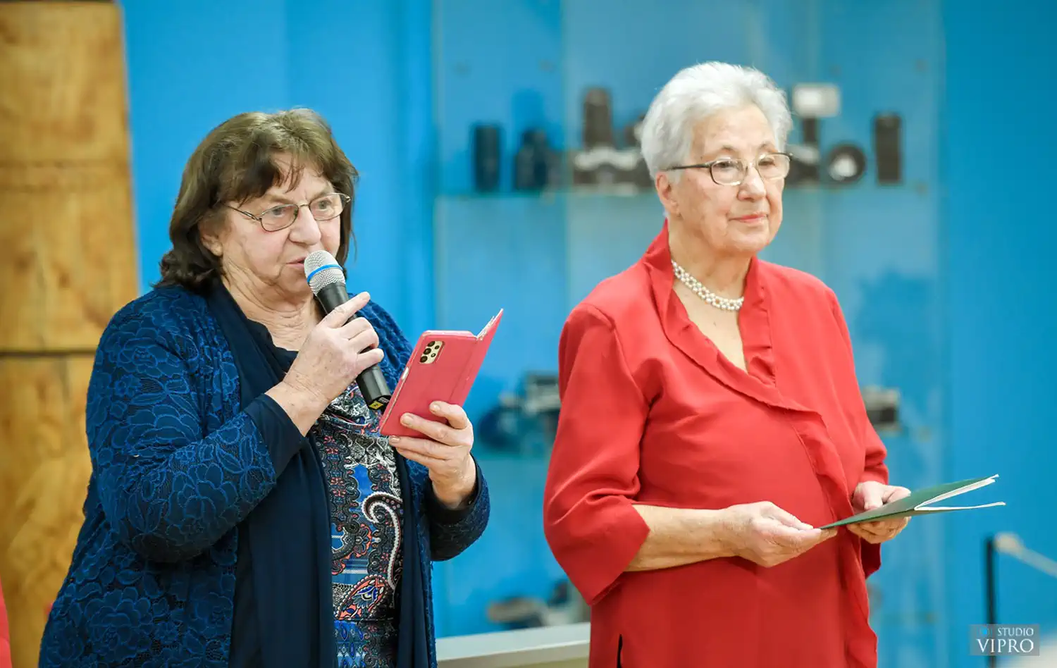 Valentinovo u Prelogu Stihovima i pjesmom proslavili ljubav (18) Valentinovo u Prelogu Stihovima i pjesmom proslavili ljubav (18)