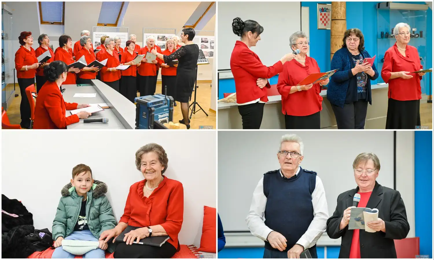 Valentinovo u Prelogu Stihovima i pjesmom proslavili ljubav (20) Valentinovo u Prelogu Stihovima i pjesmom proslavili ljubav (20)