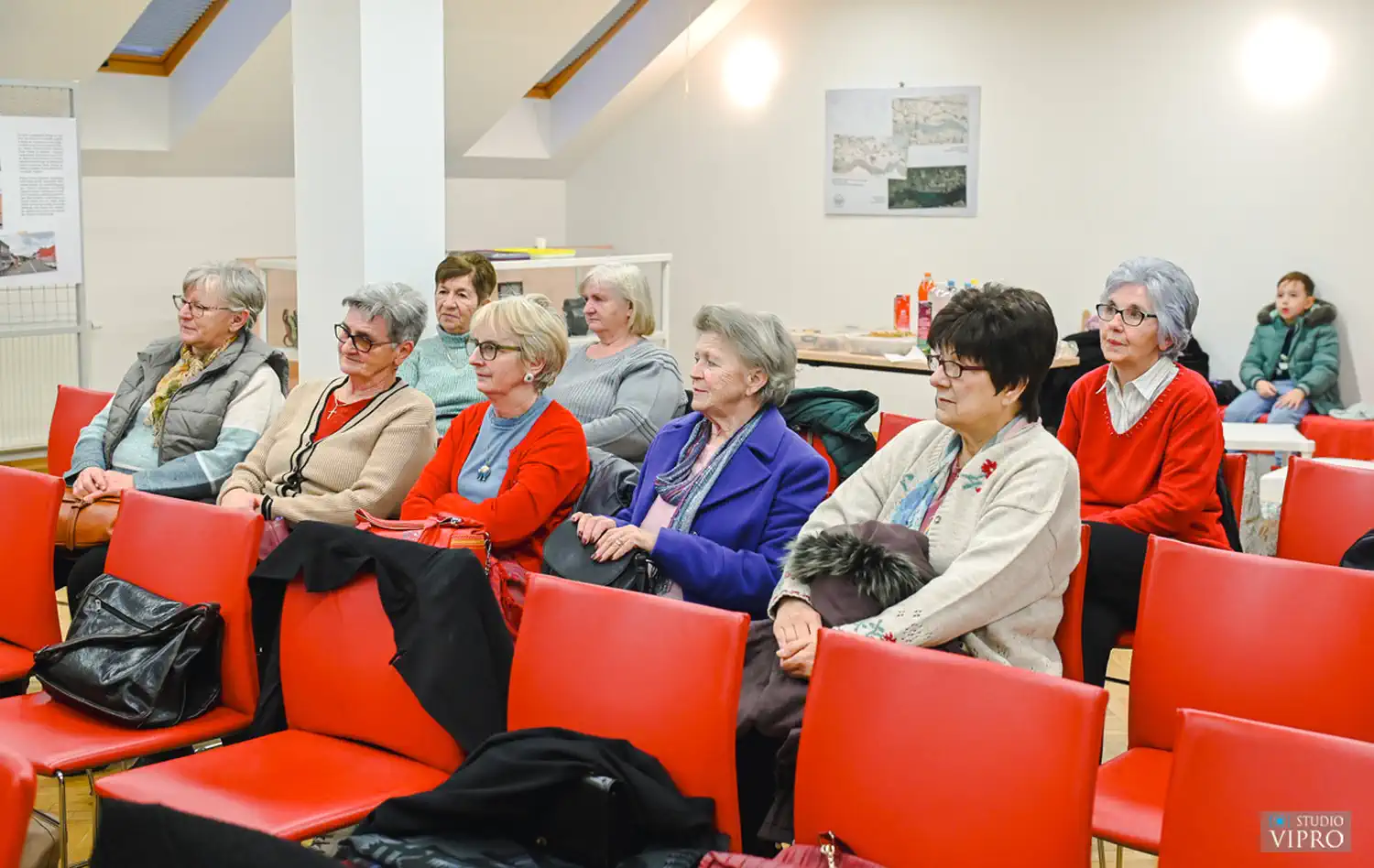 Valentinovo u Prelogu Stihovima i pjesmom proslavili ljubav (3) Valentinovo u Prelogu Stihovima i pjesmom proslavili ljubav (3)