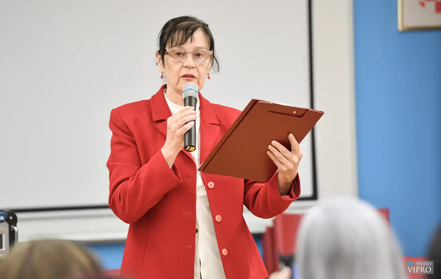 Valentinovo u Prelogu Stihovima i pjesmom proslavili ljubav (5) Valentinovo u Prelogu Stihovima i pjesmom proslavili ljubav (5)