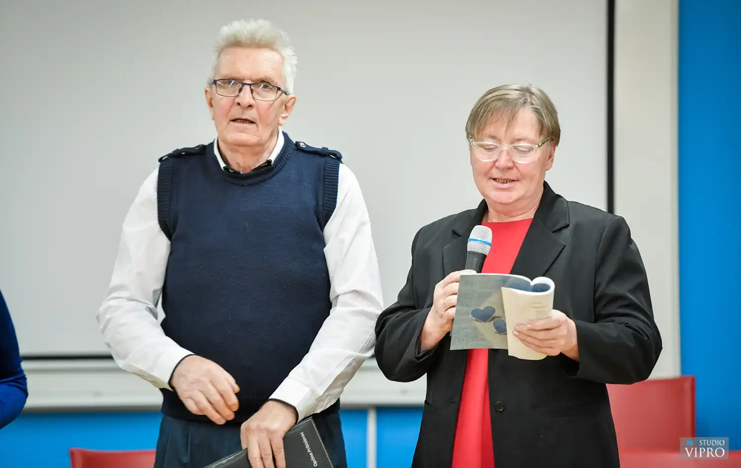 Valentinovo u Prelogu Stihovima i pjesmom proslavili ljubav (8) Valentinovo u Prelogu Stihovima i pjesmom proslavili ljubav (8)