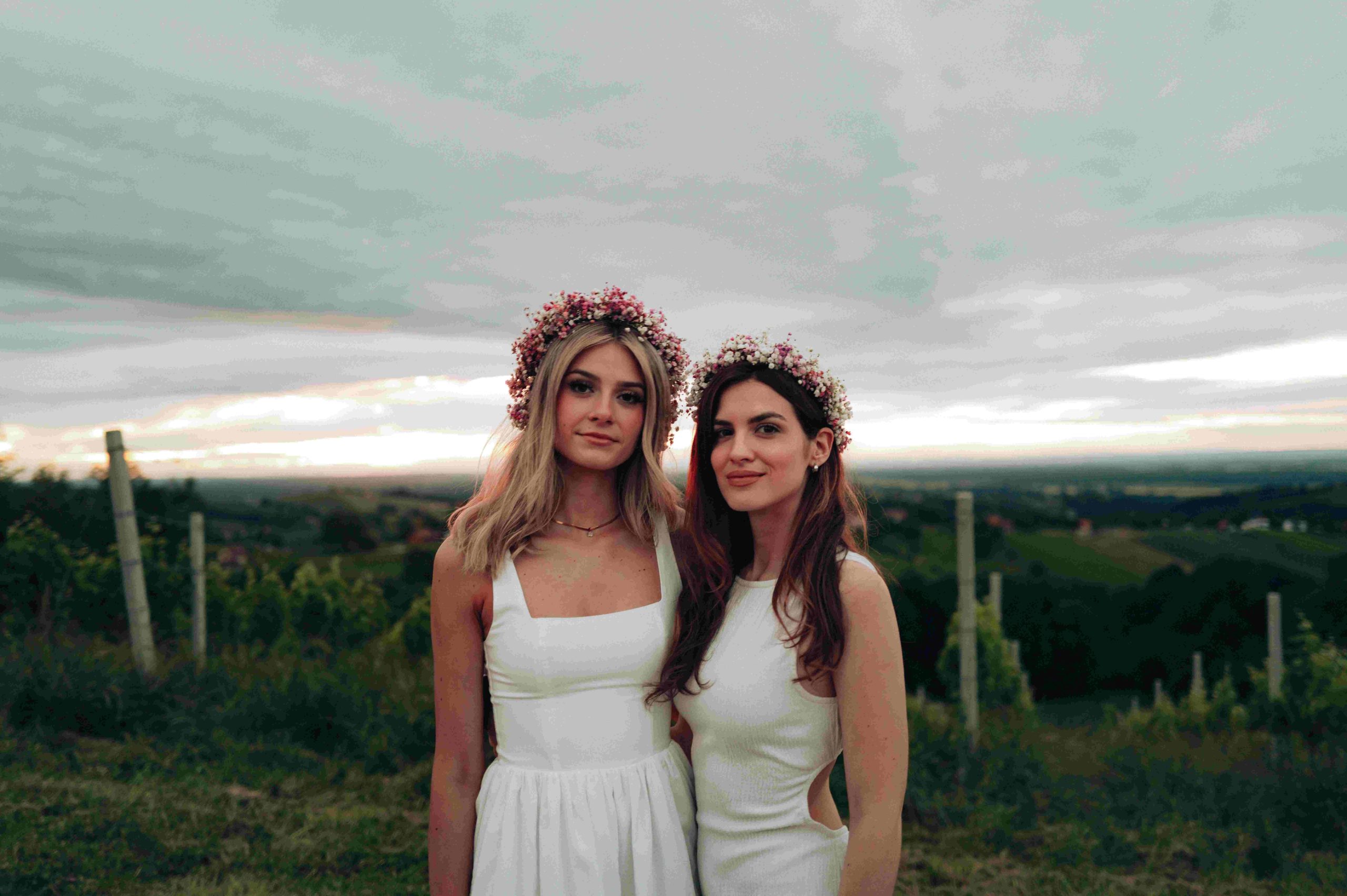 Vanessa Kralj novi singl ‘Digni glavu’ (5)