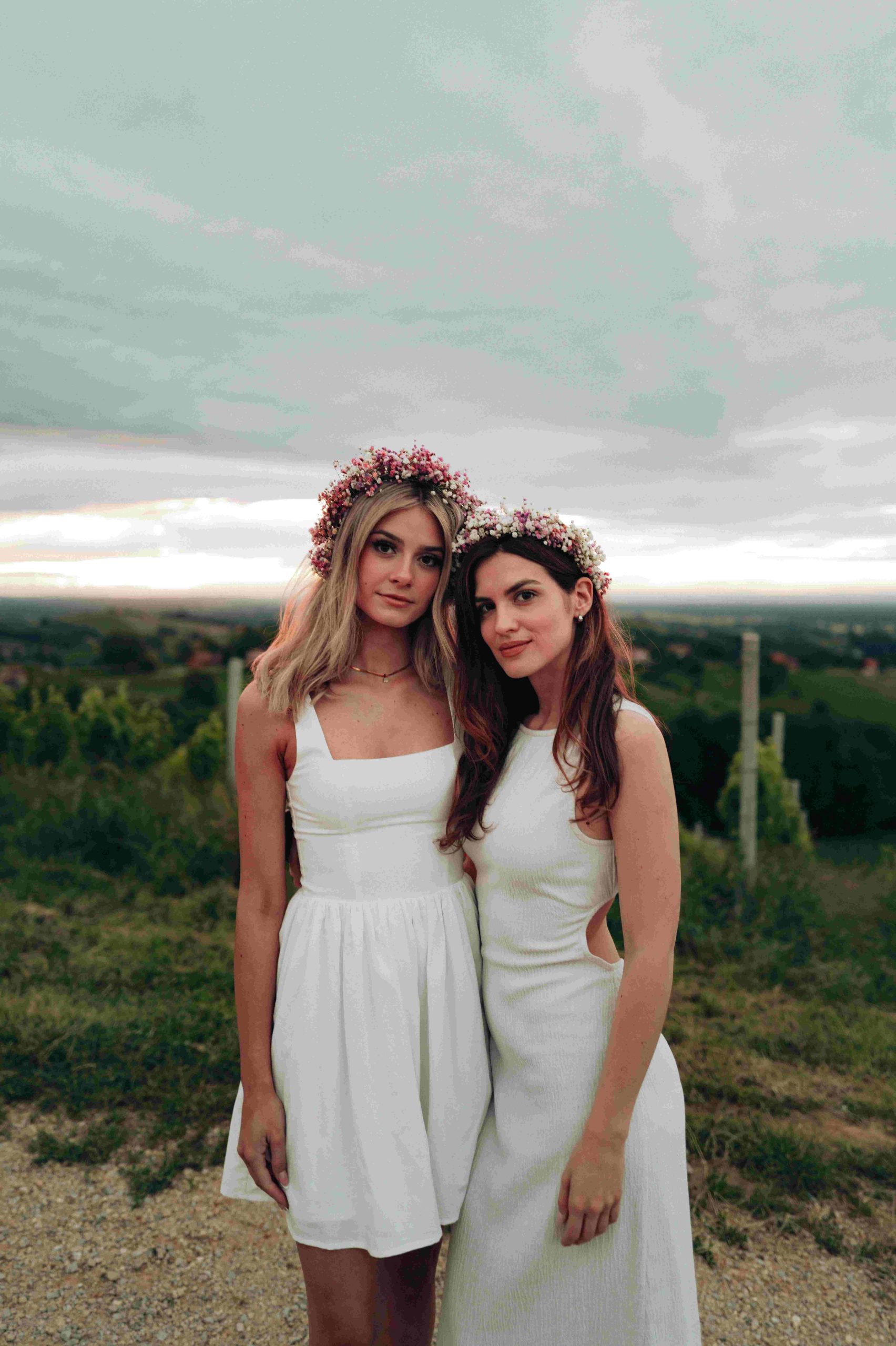 Vanessa Kralj novi singl ‘Digni glavu’ (6)