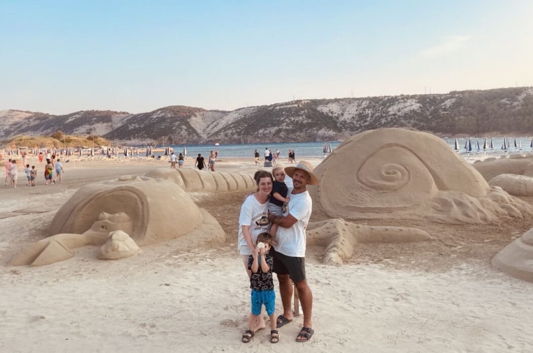 Vanja Vrbanec pijesak (1)