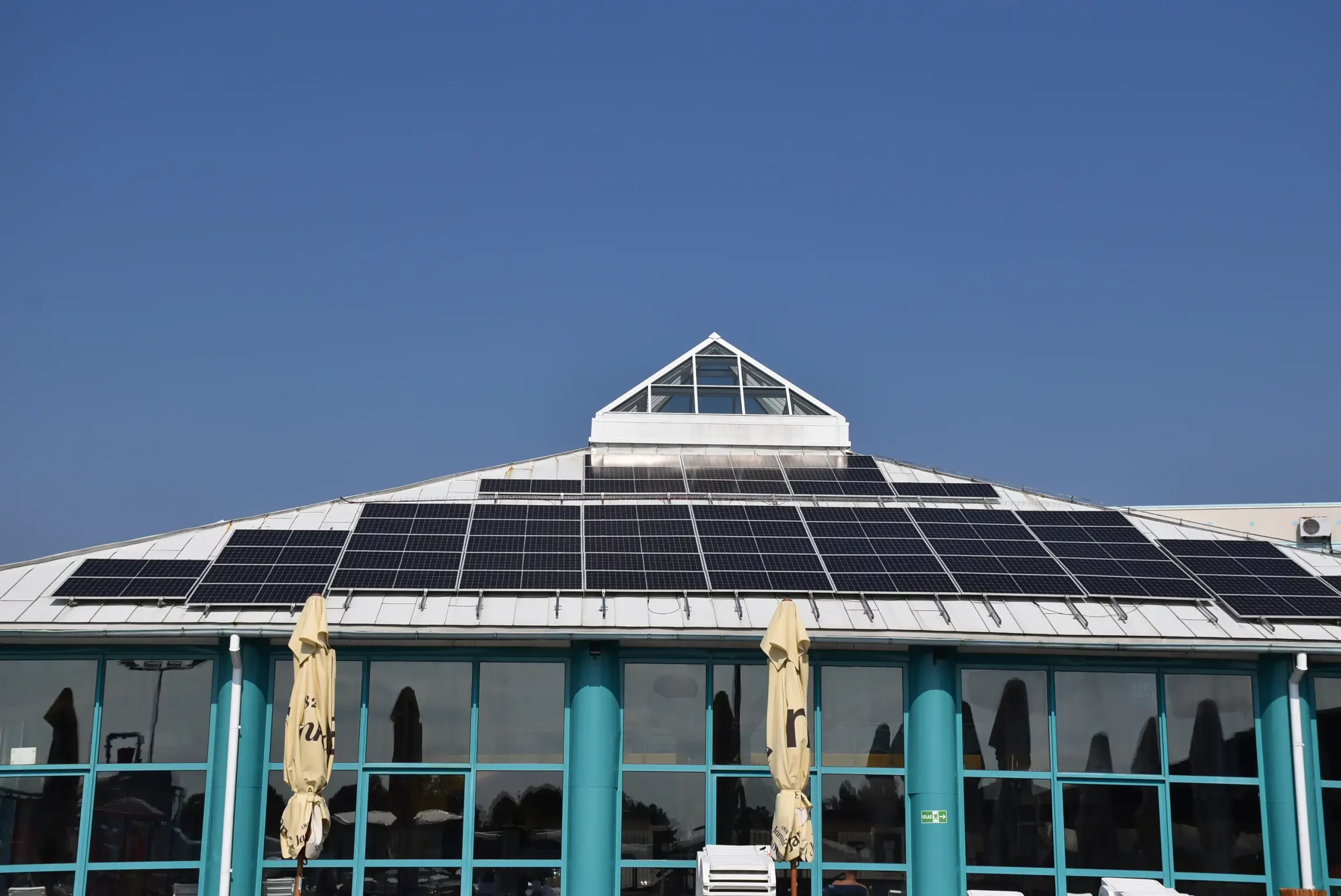 Vanjski bazeni (2) Vanjski bazeni (2)