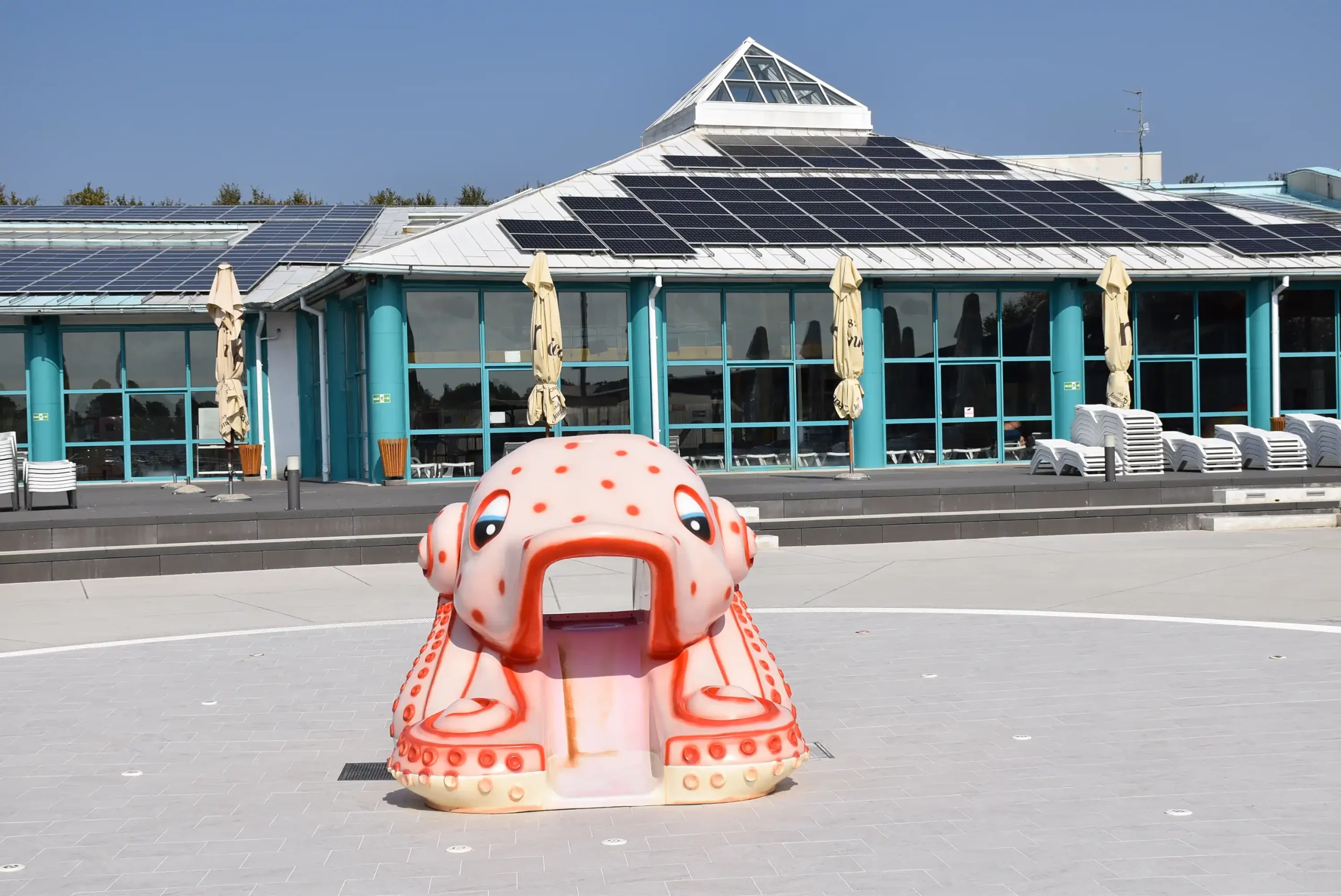 Vanjski bazeni (4) Vanjski bazeni (4)