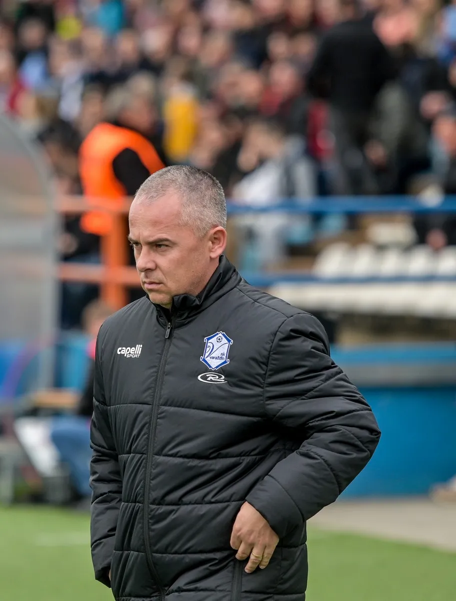 Varaždin – Hajduk (11) Varaždin – Hajduk (11)