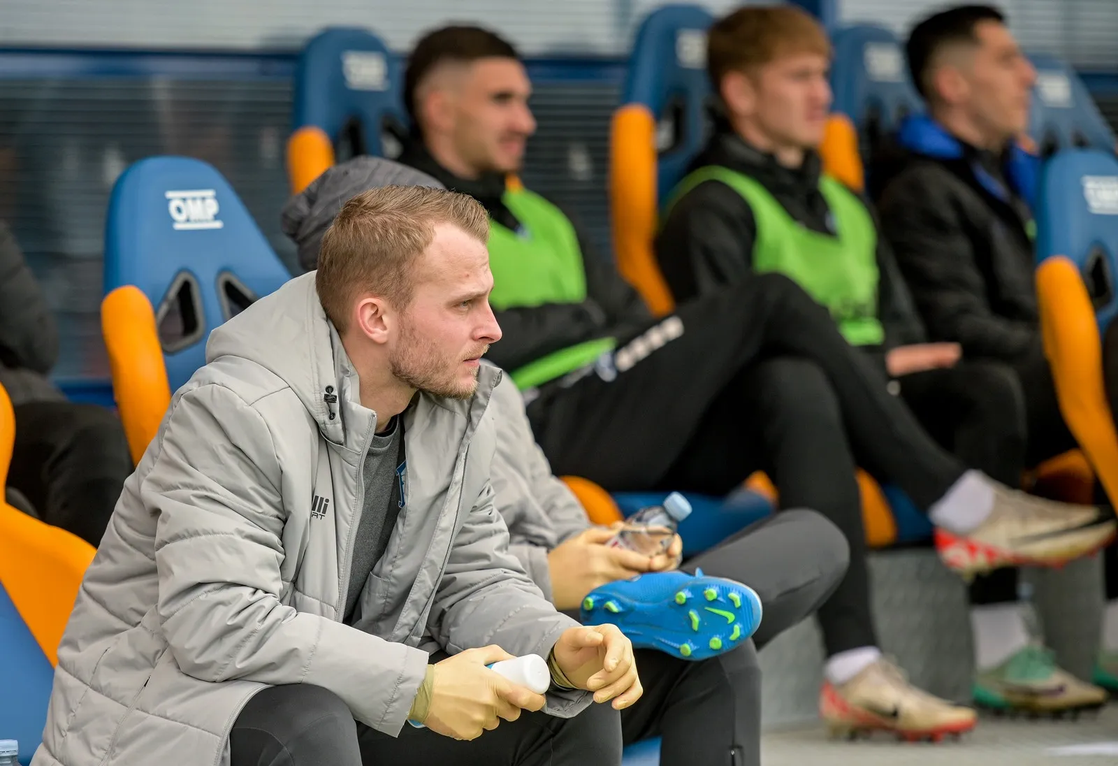 Varaždin – Hajduk (14) Varaždin – Hajduk (14)