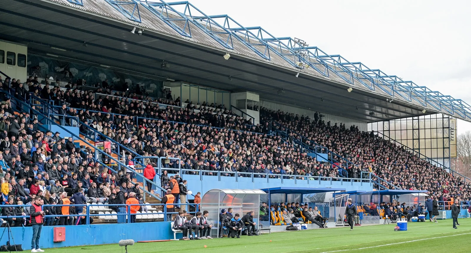 Varaždin – Hajduk (15) Varaždin – Hajduk (15)