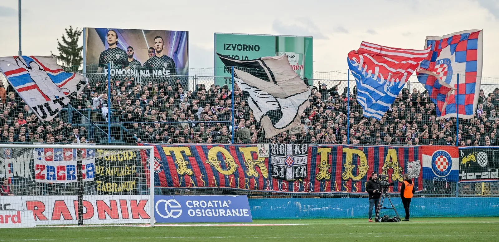 Varaždin – Hajduk (18) Varaždin – Hajduk (18)