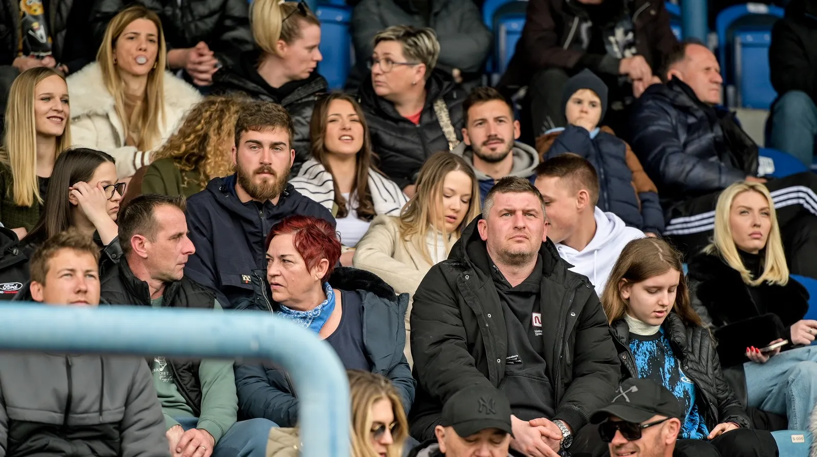 Varaždin – Hajduk (2) Varaždin – Hajduk (2)