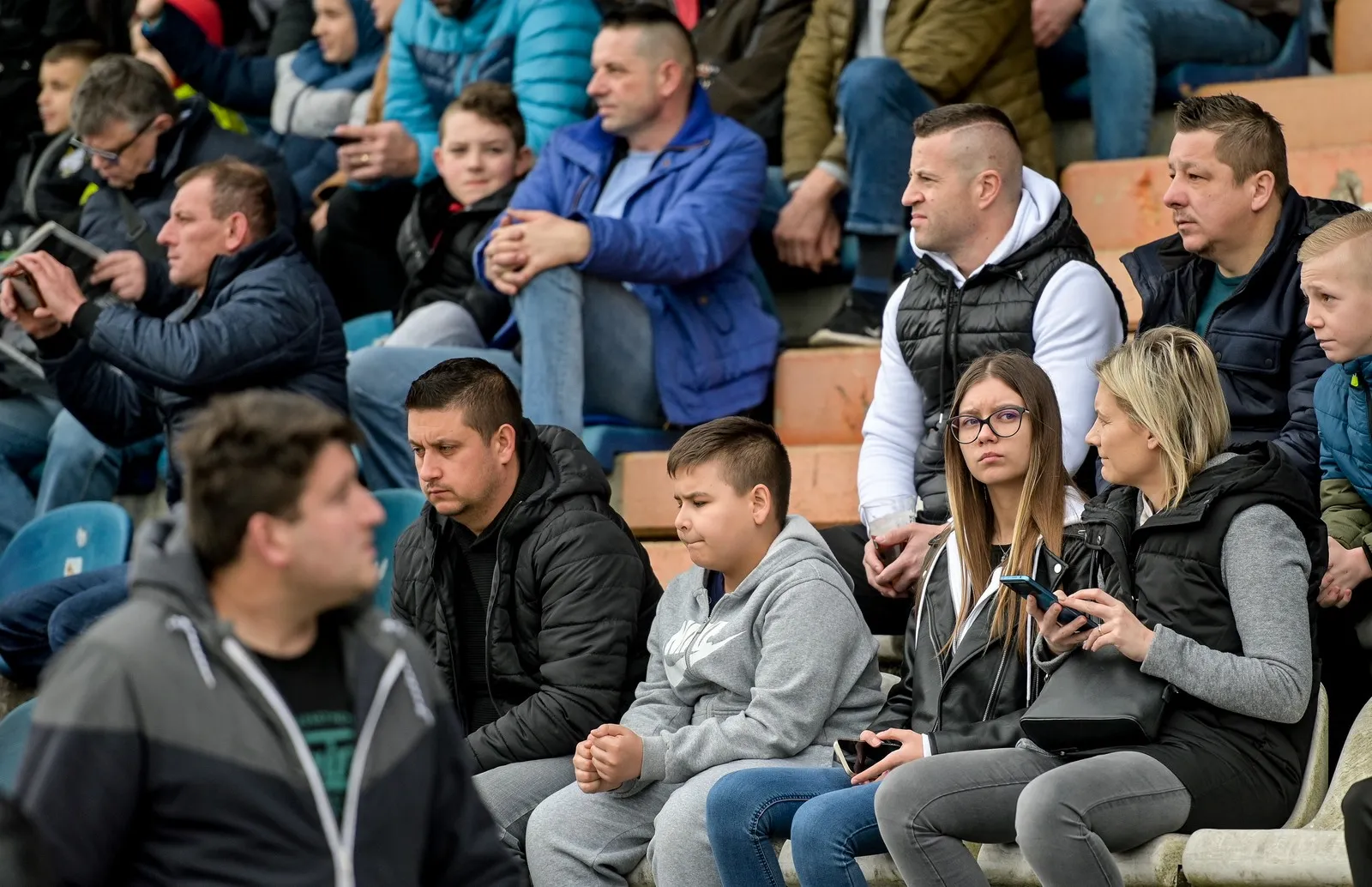 Varaždin – Hajduk (3) Varaždin – Hajduk (3)