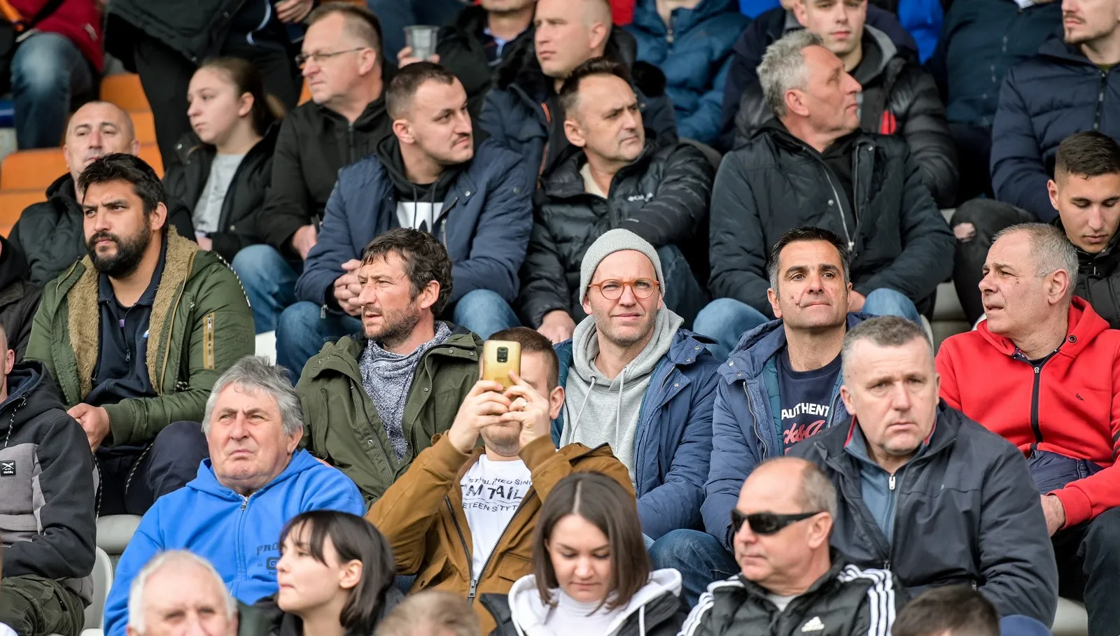 Varaždin – Hajduk (4) Varaždin – Hajduk (4)