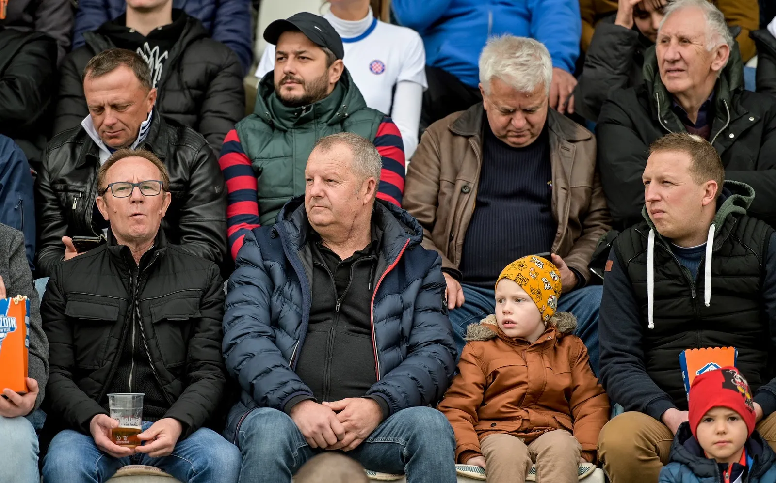 Varaždin – Hajduk (5) Varaždin – Hajduk (5)