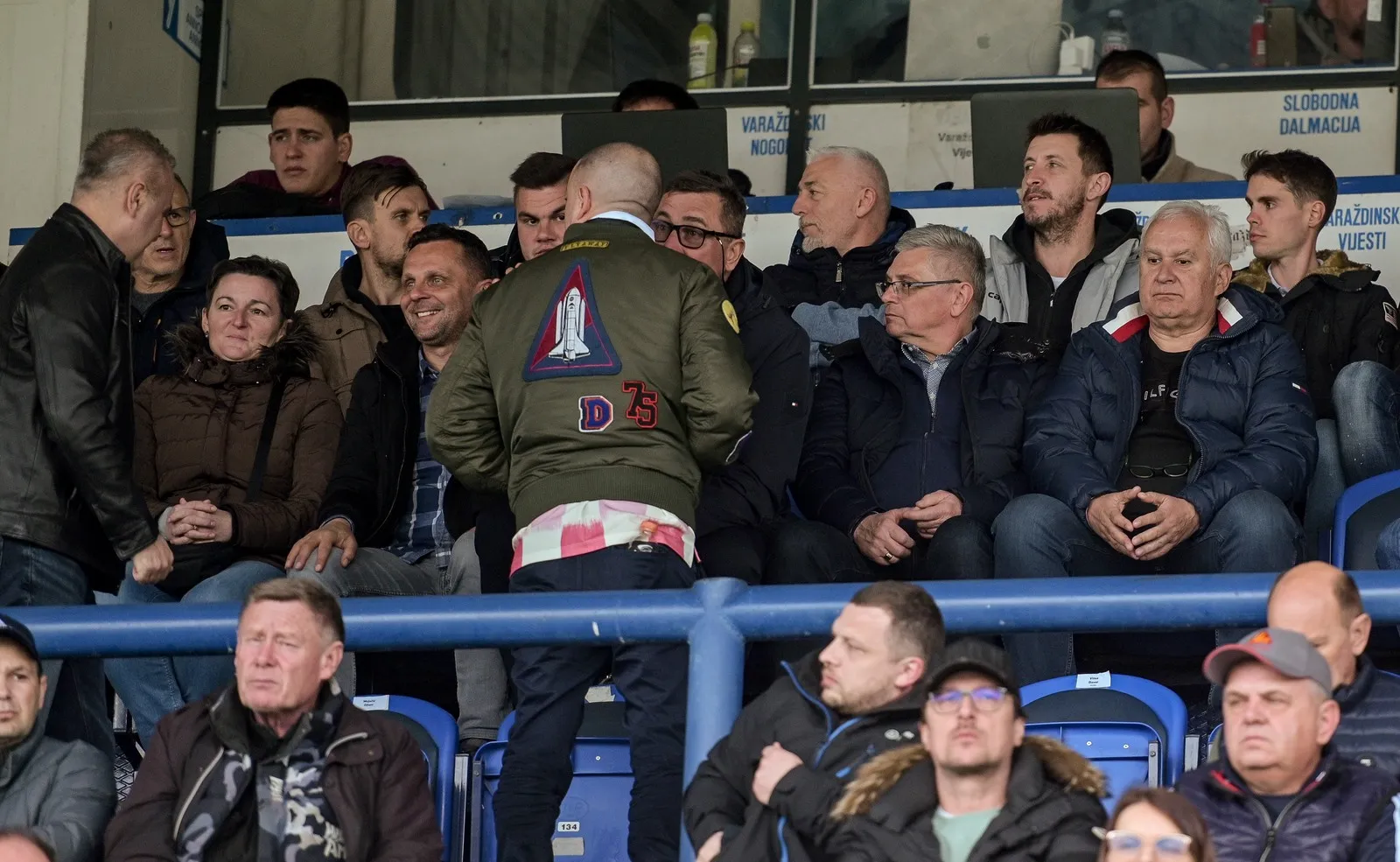 Varaždin – Hajduk (6) Varaždin – Hajduk (6)