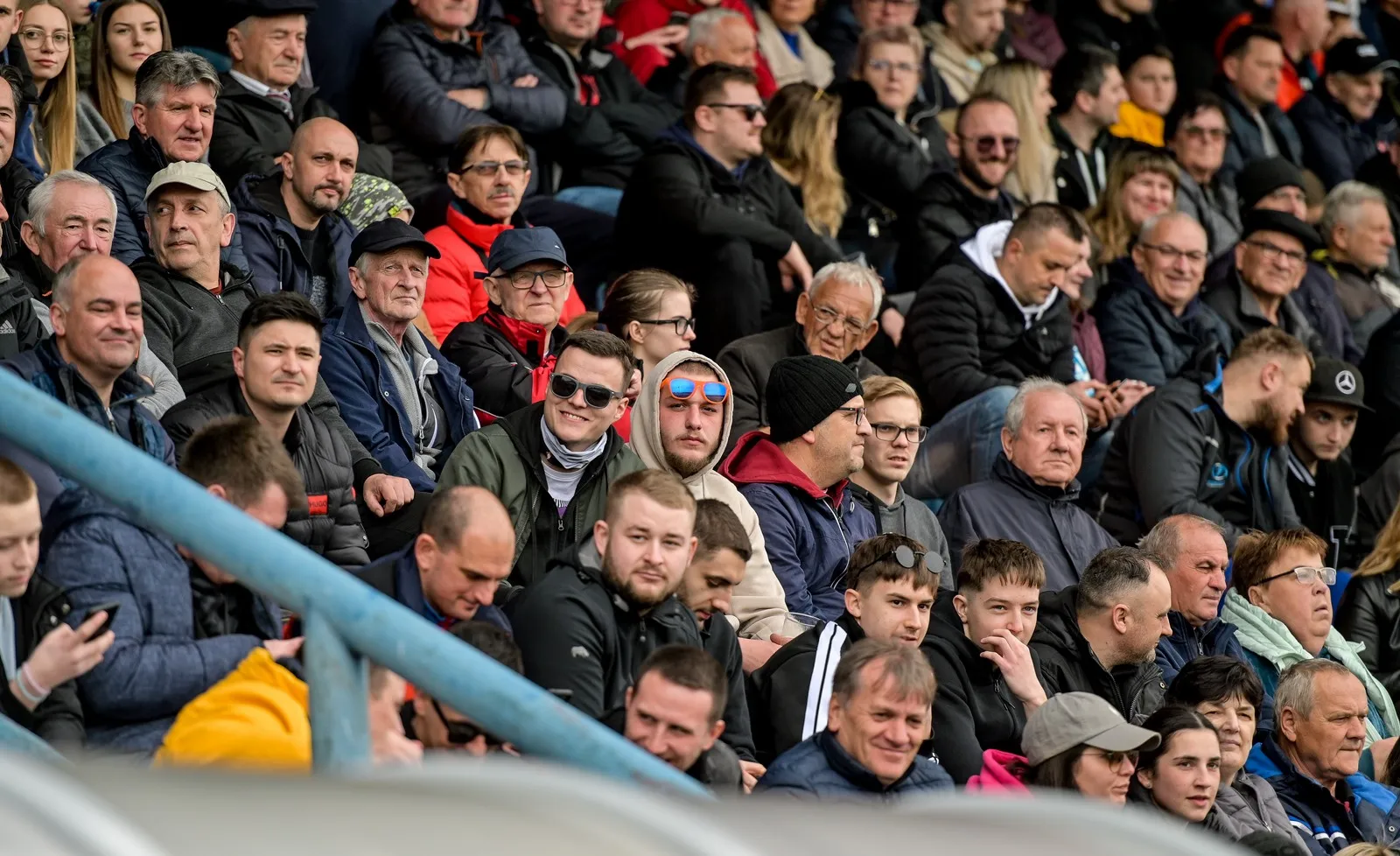 Varaždin – Hajduk (7) Varaždin – Hajduk (7)