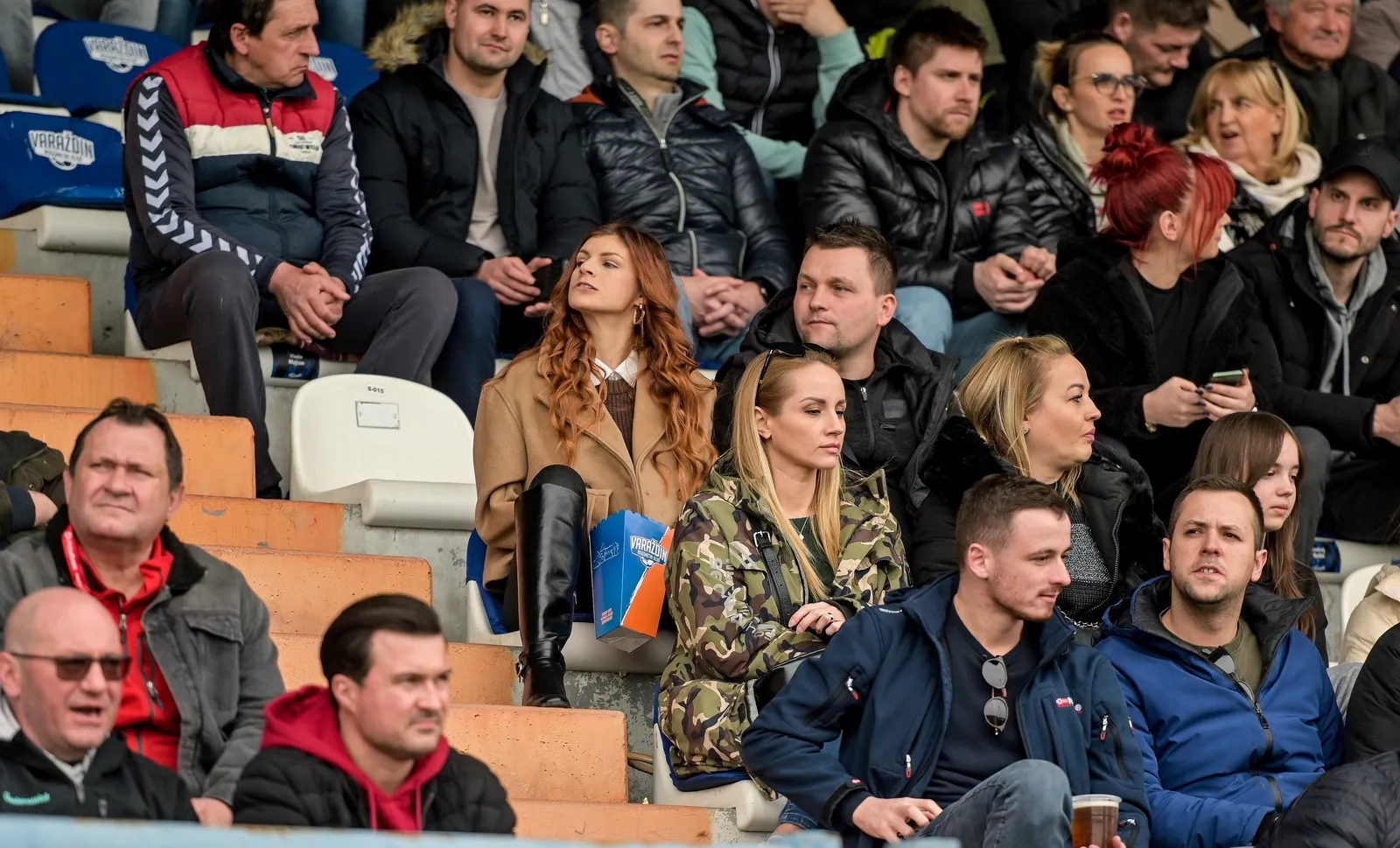 Varaždin – Hajduk (8) Varaždin – Hajduk (8)