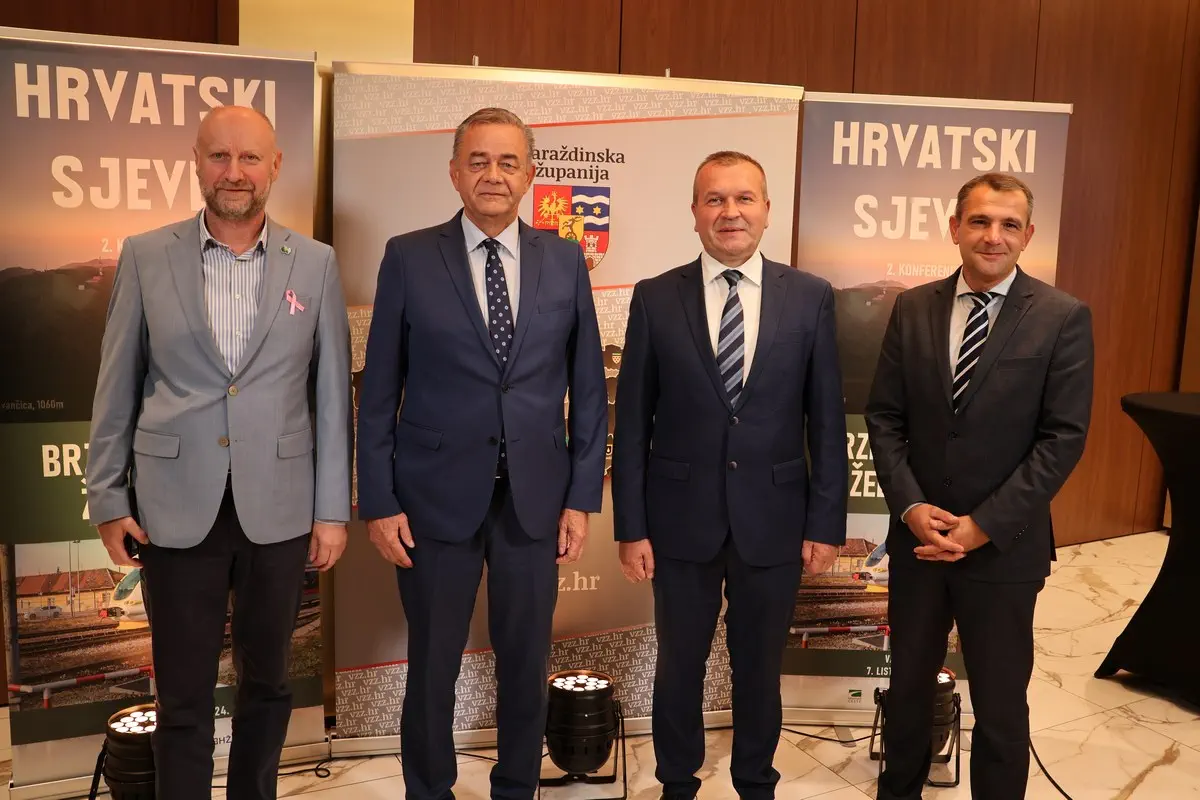 Varaždin domaćin konferencije o prometnoj infrastrukturi 2024 (2)