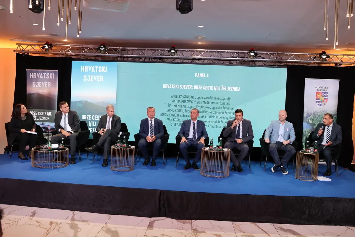 Varaždin domaćin konferencije o prometnoj infrastrukturi 2024 (4)