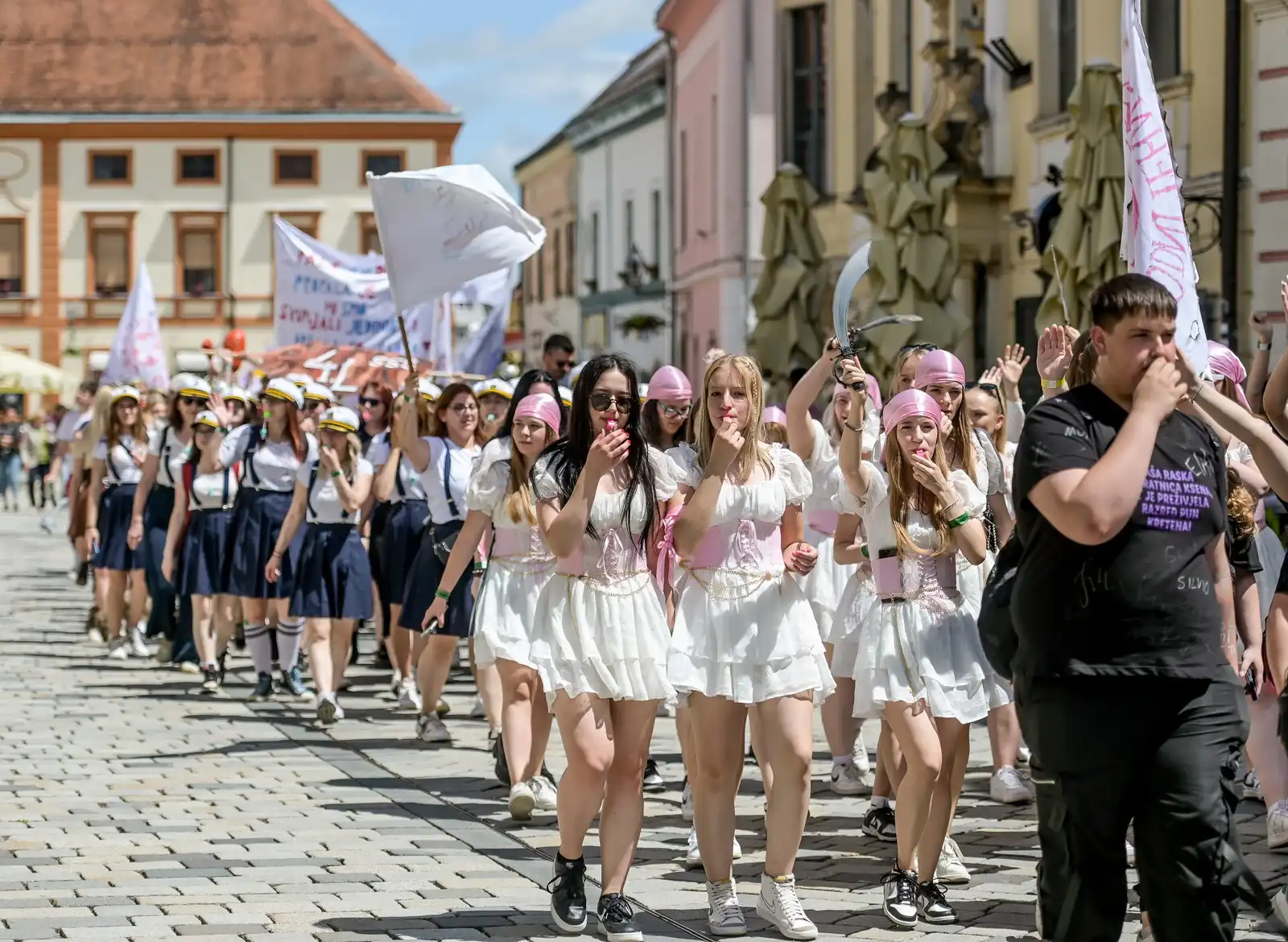 Varaždin – maturanti (11) Varaždin – maturanti (11)