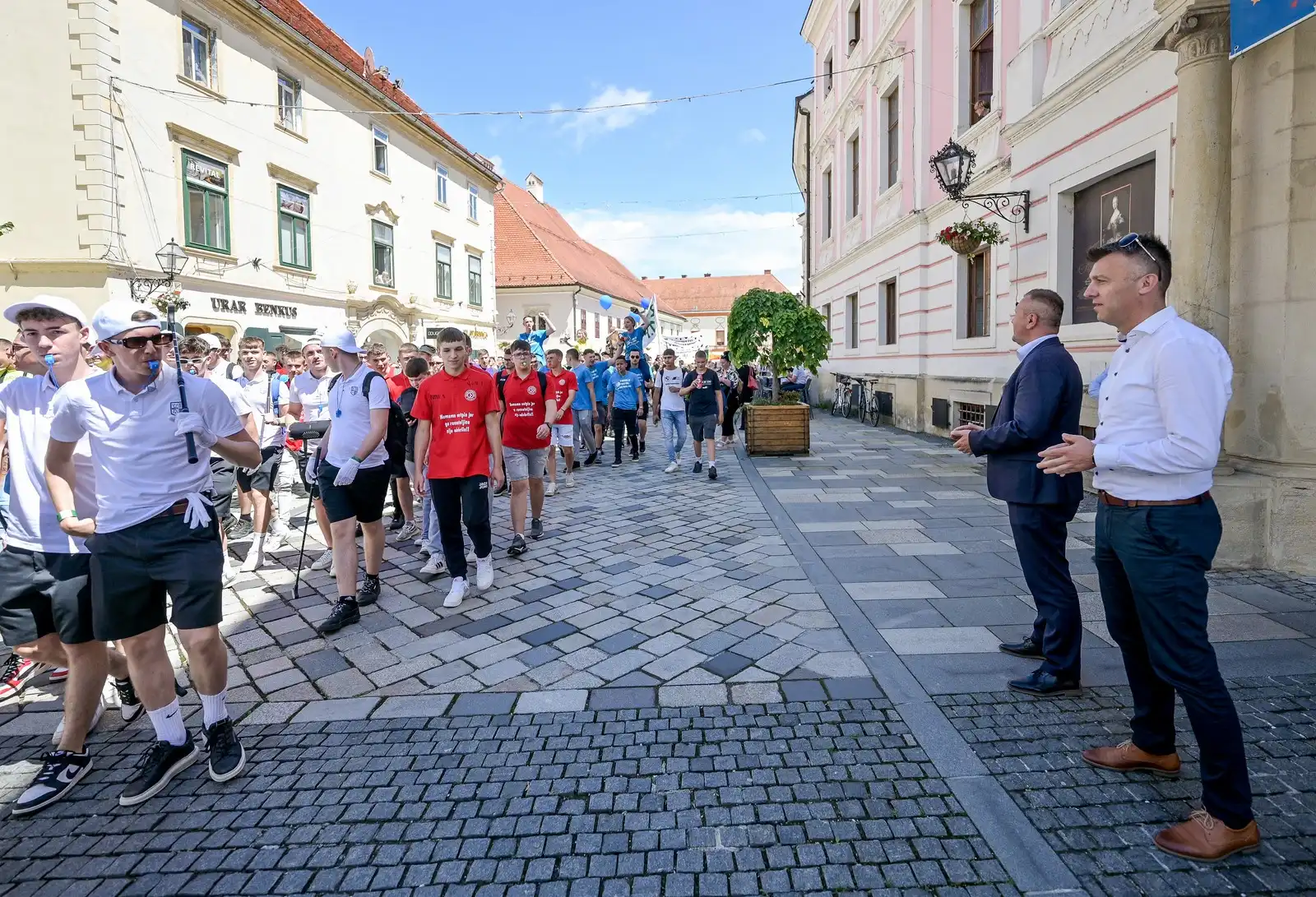 Varaždin – maturanti (14) Varaždin – maturanti (14)